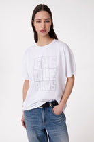 CAMISETA GAËLLE BRILLOS