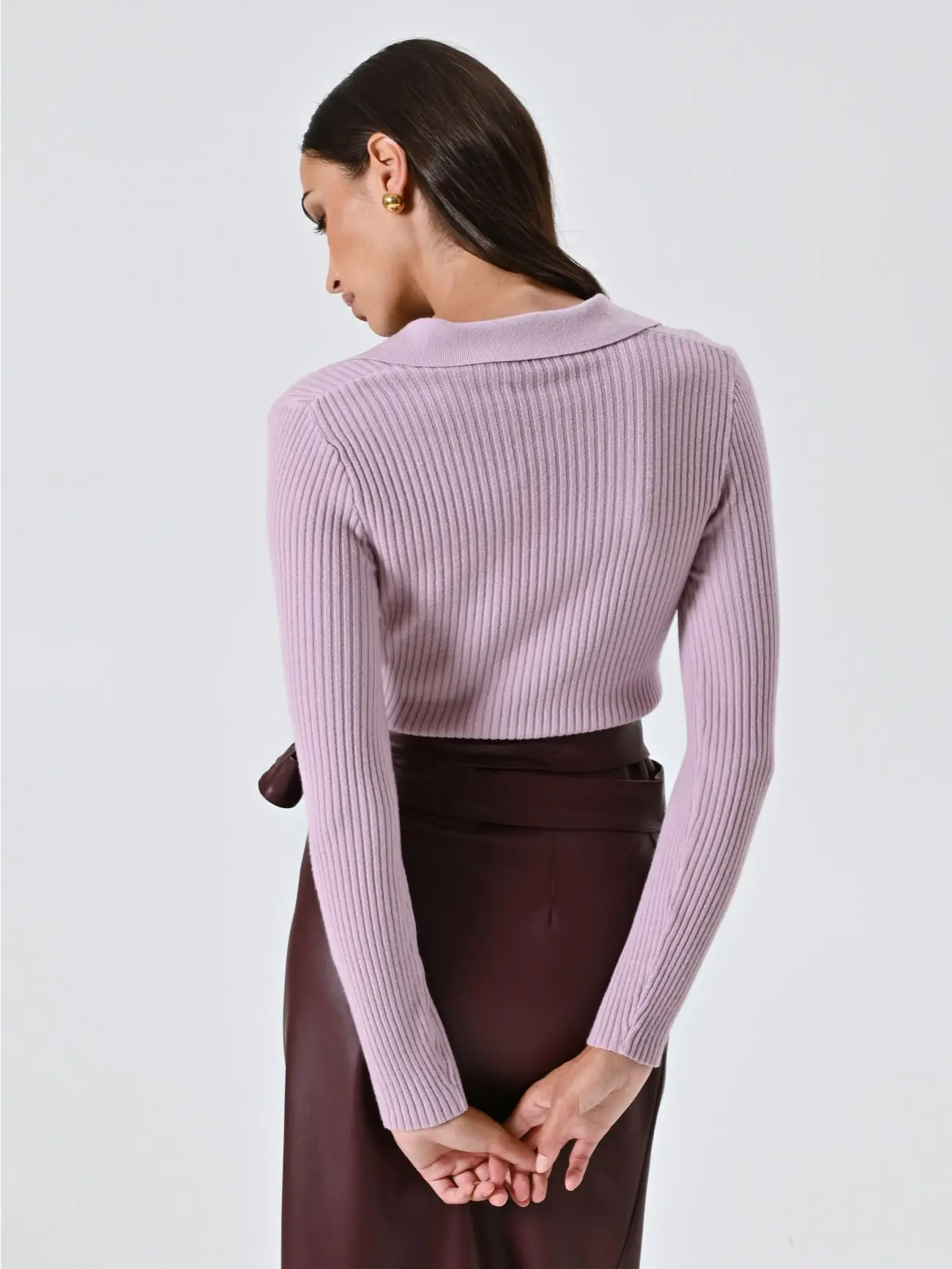 JERSEY POLO