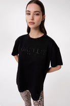 CAMISETA BOR GAËLLE