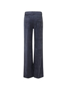 PANTALÓN PANA BRILLOS