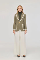 BLAZER LAURENT