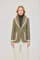 BLAZER LAURENT
