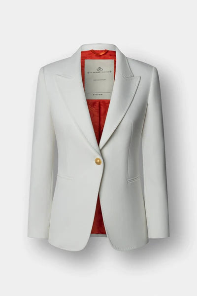 BLAZER BLANCA SOLAPA GARCIA VINTAGE 01