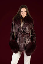 TRENCH PIEL