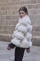 CHAQUETA HACHE