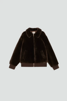 BOMBER PELO