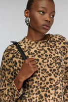 JERSEY LEOPARDO