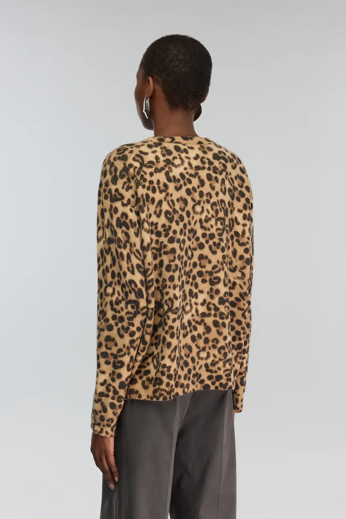 JERSEY LEOPARDO