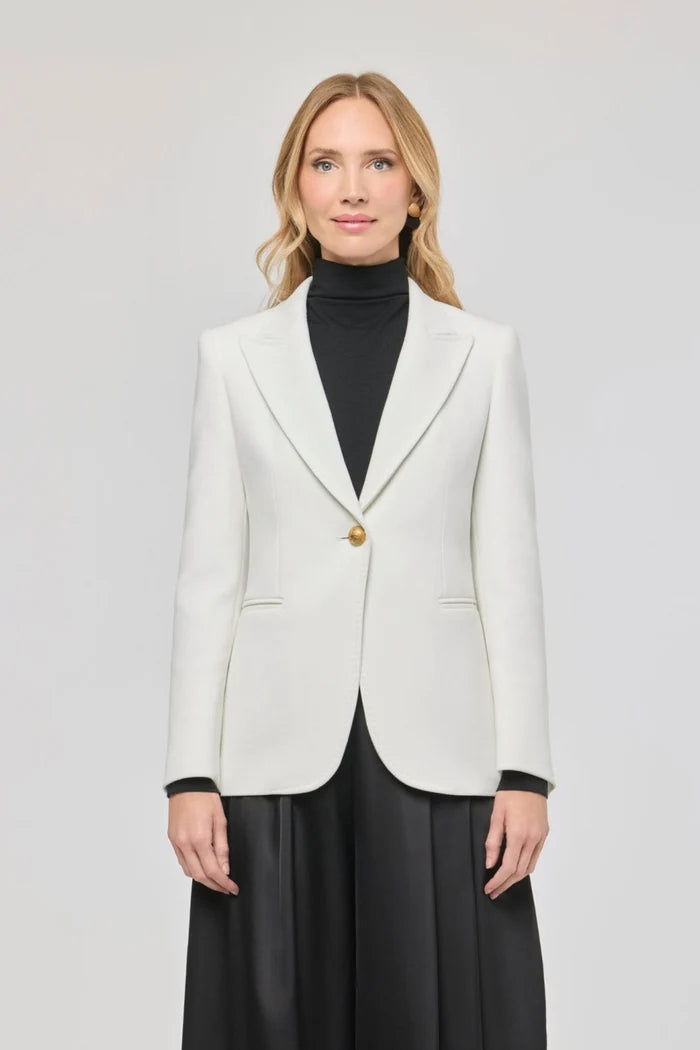 BLAZER BLANCA SOLAPA GARCIA VINTAGE 01