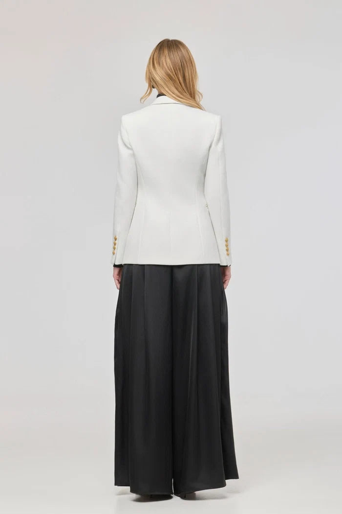 BLAZER BLANCA SOLAPA GARCIA VINTAGE 01