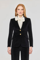 BLAZER OLIVIA