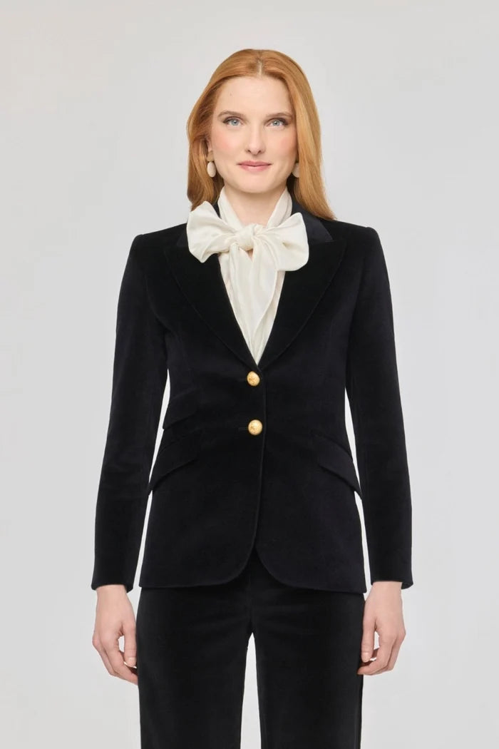 BLAZER OLIVIA
