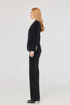 BLAZER OLIVIA
