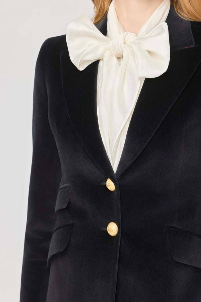BLAZER OLIVIA