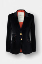BLAZER OLIVIA