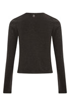 BLUSA VOLANTITOS