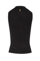 JERSEY TOP BORDADO