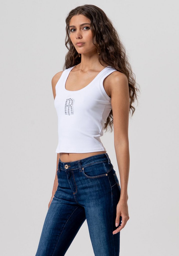 JEANS BELLA RECTO