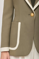 BLAZER LAURENT