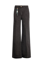 JEANS PALAZZO