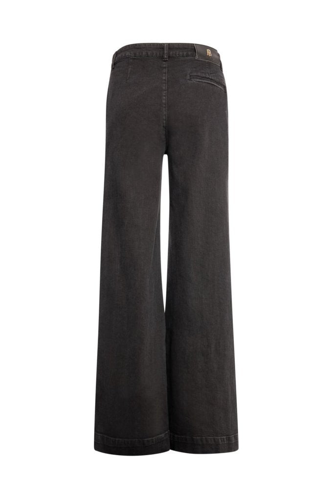 JEANS PALAZZO
