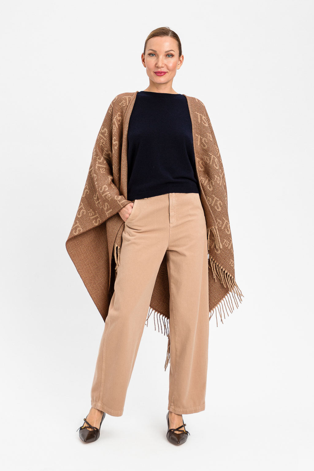 JEANS MONFIT