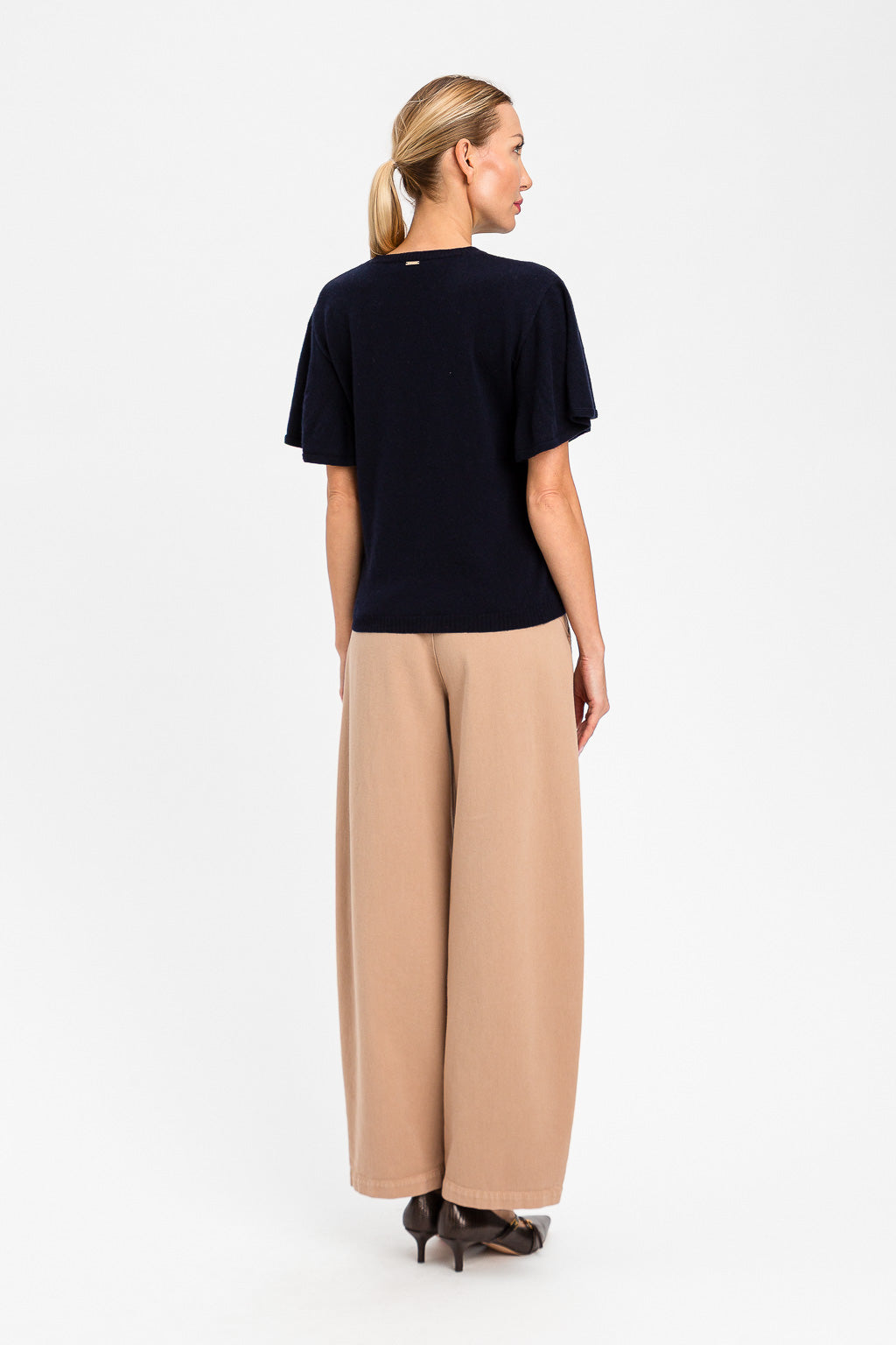 JEANS MONFIT