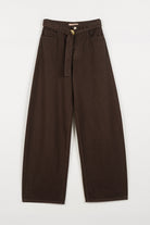 JEANS CHOCOLATE