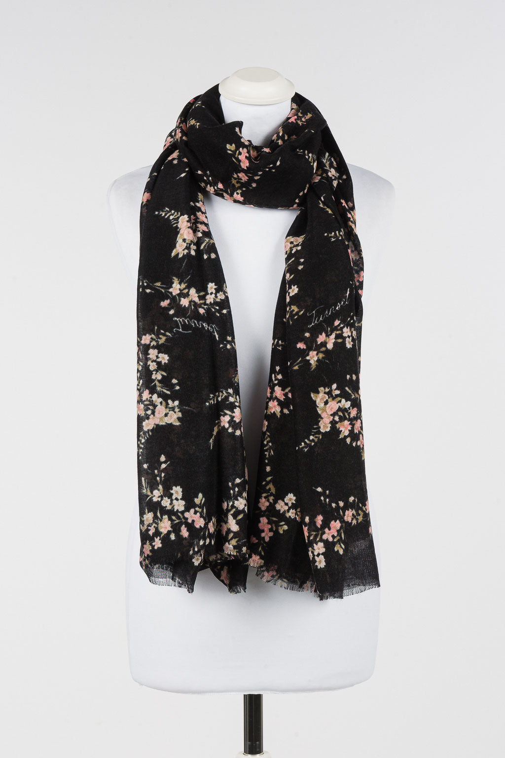 FOULARD FLORECITAS