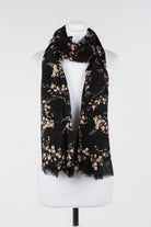 FOULARD FLORECITAS