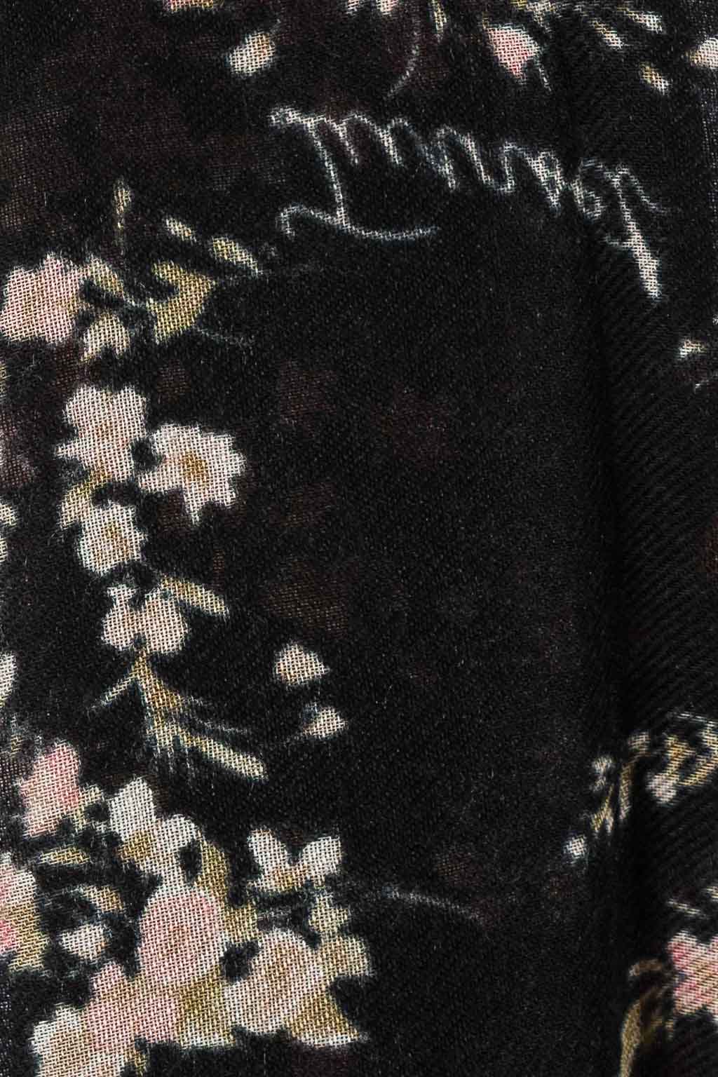 FOULARD FLORECITAS
