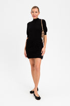 VESTIDO FANTASIA