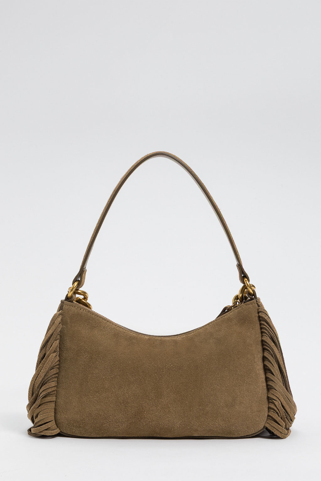 BOLSO PEQUEÑO CADENA FLECOS