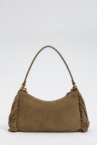 BOLSO PEQUEÑO CADENA FLECOS