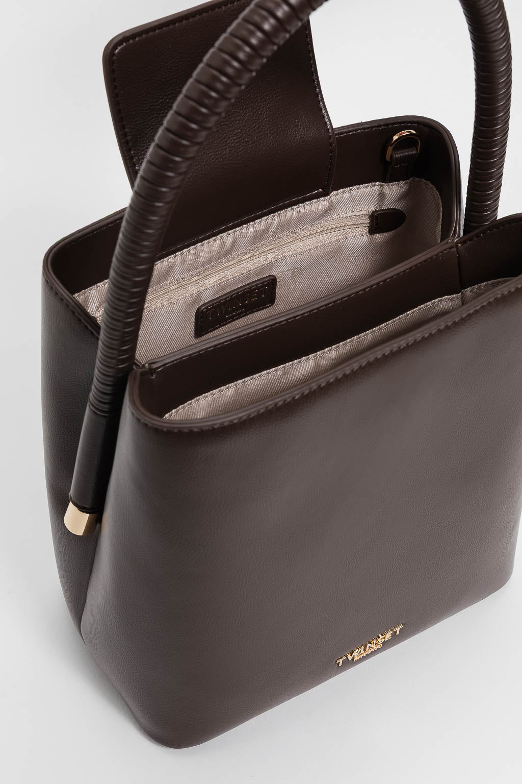 BOLSO CUBO
