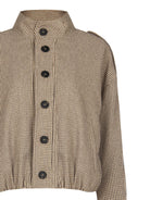 BOMBER CUADROS