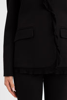 BLAZER VOLANTITOS
