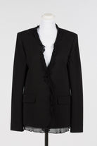 BLAZER VOLANTITOS