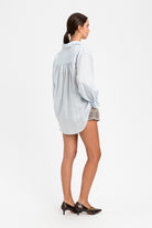BLUSA TEXTURA