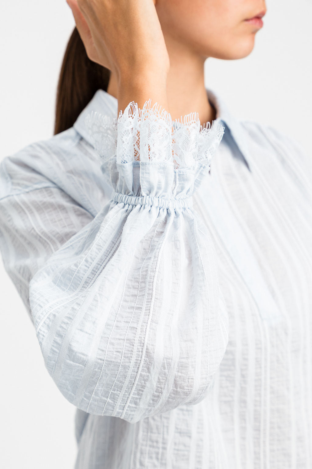 BLUSA TEXTURA