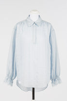 BLUSA TEXTURA