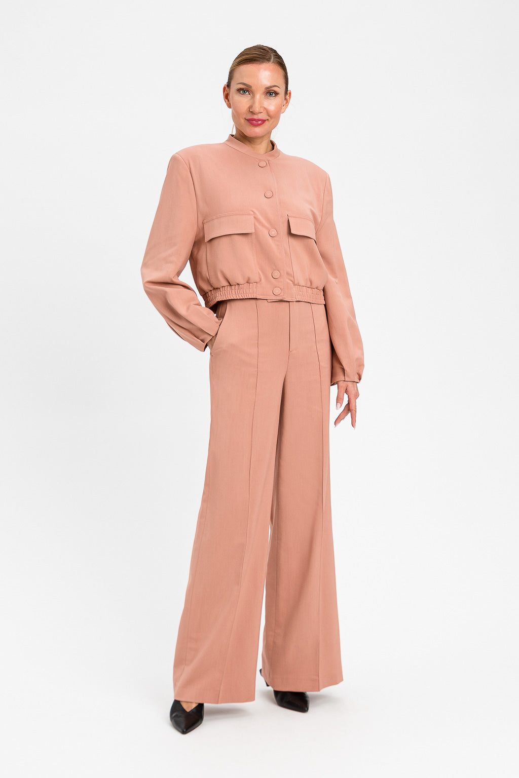 PANTALÓN VESTIR