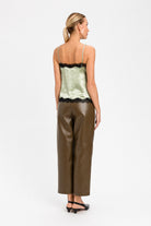 PANTALÓN ECOPIEL