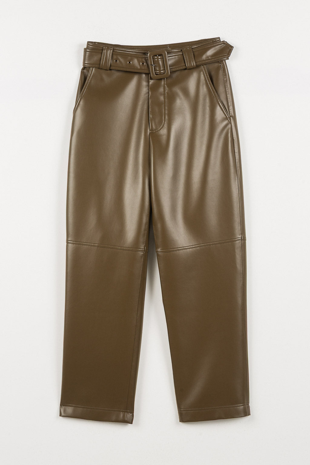 PANTALÓN ECOPIEL