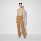 PANTALÓN GABARDINA