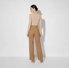 PANTALÓN GABARDINA