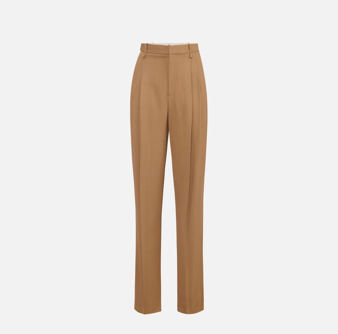 PANTALÓN GABARDINA
