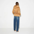 PLUMA EFECTO LONA