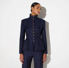 CHAQUETA LONA FRÍA