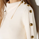 JERSEY DE PUNTO BOTONES